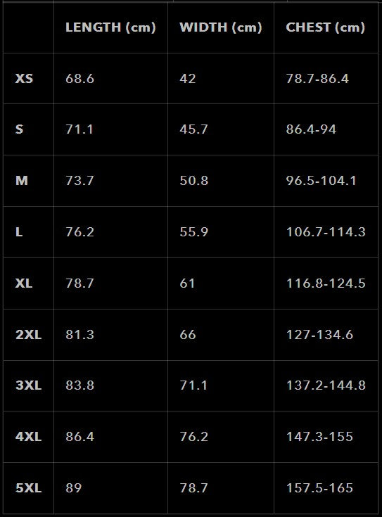 Black Print Seraphim T-Shirt